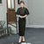 Cheongsam Matched Lace Shawl Cloak Bolero Jacket