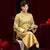Costume de tunique de costume de marié chinois traditionnel de pleine longueur de broderie de dragon