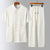 Auspicious Embroidery Short Sleeve Chinese Style Leisure Suit with Strap Buttons