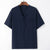 Camisa con base de abrigo Zen de traje chino Han chino 100% algodón