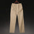 Pantalones largos de algodón estilo chino de la firma Pantalones de Kung Fu