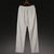 Pantalon long de style chinois en coton emblématique Pantalon de kung-fu