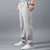 Signature Cotton Chinese Style Long Casual Pants