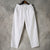 Signature Cotton Chinese Style Long Casual Pants