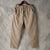 Pantalones largos de algodón estilo chino de la firma Pantalones de Kung Fu