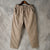 Signature Cotton Chinese Style Long Casual Pants