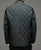 Lapel Collar Retro Chinese Style Jacket Business Suit