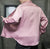 Chemise de base de chemise de Kung Fu chinois traditionnel en coton avec broderie de dragon