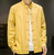 Loose Casua Tang Suit Jacket with Stand Collar Jacquard Chinese Style Coat
