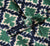 Camicia di base della camicia di Kung Fu cinese tradizionale in cotone con ricamo del drago