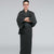 Robe de samouraï rétro kimono japonais traditionnel