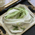 Handgemachter Gardenia-Stickerei-Top-Level-Schal aus 100% Naturseide