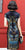 Cap Sleeve Knee Length Floral Silk Chinese Dress Traditional Cheongsam