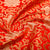 Tissu de brocart floral pour housses de coussin de vêtements chinois