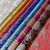 Floral Brocade Fabric for Chinese Clothes Cushion Covers
