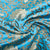 Tela de brocado floral para fundas de cojines de ropa china