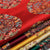 Drachenmuster Brokatstoff für chinesische Kleidung Kissenbezüge