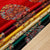 Tela de brocado con patrón de dragones para fundas de cojines de ropa china