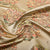 Tela de brocado con patrón de dragones para fundas de cojines de ropa china
