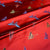 Tessuto broccato con motivo a farfalla per fodere per cuscini per vestiti cinesi