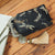 Hand Made Dragonfly Pattern Silk Chinese Style Cell Phone Bag