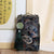 Hand Made Crane Pattern Silk Chinese Style Cell Phone Bag