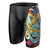 Plus Size & Quick-dry Men's Swimming Trunks with Chinese Dragon Pattern