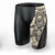 Plus Size & Quick-dry Men's Swimming Trunks with Monk Sha Pattern