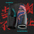 Plus Size & Quick-dry Men's Swimming Trunks with Liu Bei Pattern