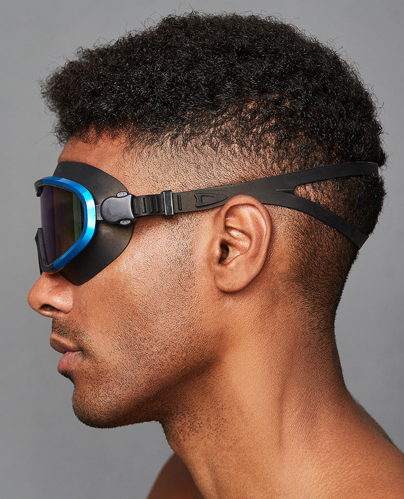 High-definition Anti-fog & Waterproof Unisex Swim Goggle