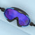 Gafas de natación unisex antivaho e impermeables de alta definición