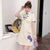 Floral Embroidery Lace Modern Cheongsam Chic Plus Size A-Line Dress