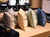Pine Tree Embroidery Brocade Traditional Chinese Cushion Covers