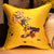 Mandarin Dusk Embroidery Brocade Traditional Chinese Cushion Covers
