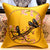 Magpie Embroidery Brocade Traditional Chinese Cushion Covers