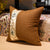 Bamboo Embroidery Linen Traditional Chinese Cushion Covers