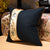 Fodere per cuscini cinesi tradizionali in lino ricamato in bambù
