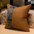Auspicious Embroidery Linen Traditional Chinese Cushion Covers