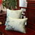 Bamboo Embroidery Brocade Traditional Chinese Cushion Cover Pillow Case