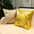 Plum-blossom Embroidery Brocade Traditional Chinese Cushion Cover Pillow Case