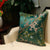 Plum-blossom Embroidery Brocade Traditional Chinese Cushion Cover Pillow Case