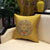 Auspicious Embroidery Brocade Traditional Chinese Cushion Cover Pillow Case