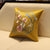 Bird & Plum Blossom Embroidery Brocade Traditional Chinese Cushion Cover Pillow Case