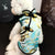 Brocade Traditional Chinese New Year Outfit for Dog Teddy