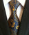 Cravatta da gentiluomo orientale stile business