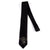 Cravatta da gentiluomo in stile orientale con ricamo gru