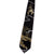 Phoenix Embroidery Oriental Style Gentleman Necktie