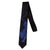 Herren-Krawatte mit Tigerstickerei im orientalischen Stil