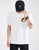 Cyprinus Carpio Haematopterus Stickerei 100% Baumwolle Kurzarm Unisex T-Shirt