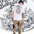 Kuan-yin Printed 100% Cotton Short Sleeve Unisex T-shirt